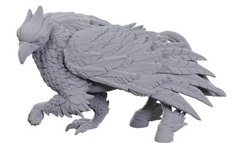 Dungeons & Dragons Nolzurs Marvelous Unpainted Miniatures: W23 Hippogriff